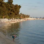 Апартаменты Mia-beach In Сплит
