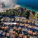 Апартаменты Mia-beach In