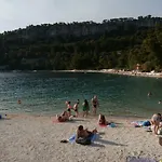 Mia-beach In Апартаменты Сплит