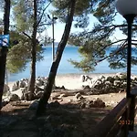 Апартаменты Mia-beach In Сплит