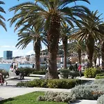 Mia-beach In Апартаменты