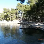 Апартаменты Mia-beach In Сплит