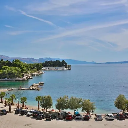 Apartment Mia-beach In *