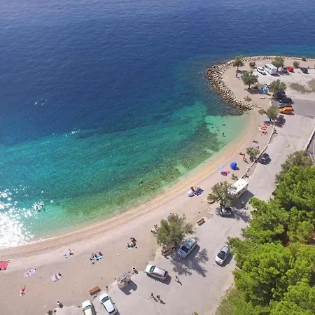 Mia-beach In Split