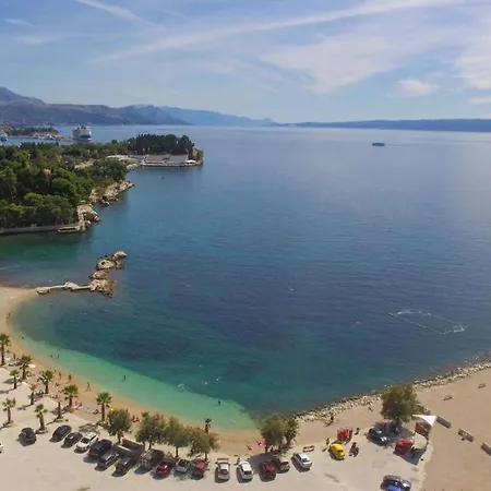 Appartement Mia-beach In *