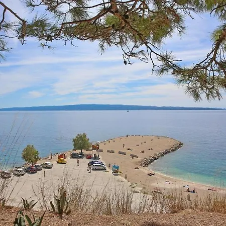 Mia-beach In Split