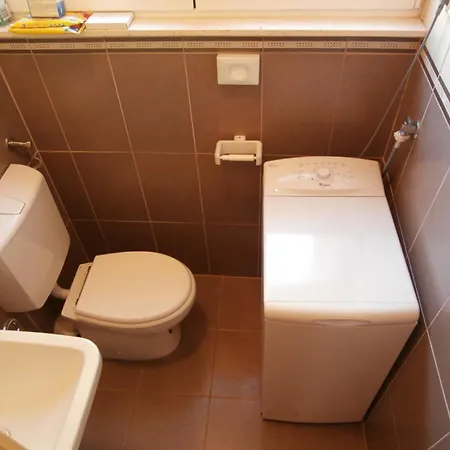 Mia-beach In شقة سبليت