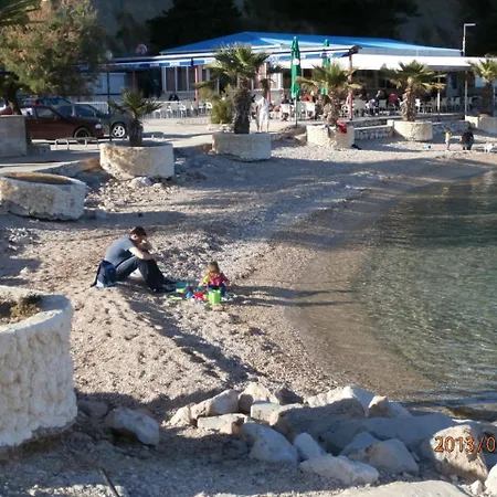 Mia-beach In شقة *