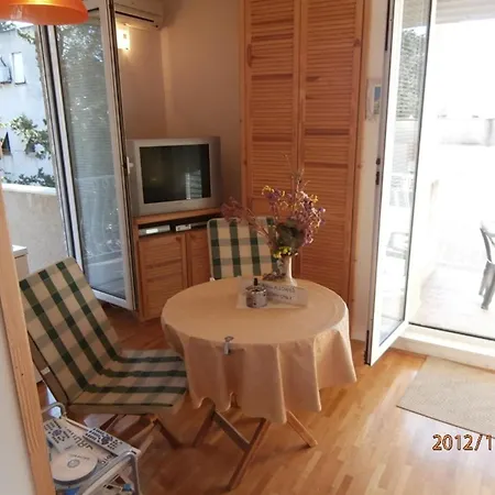 Mia-beach In Apartman Split