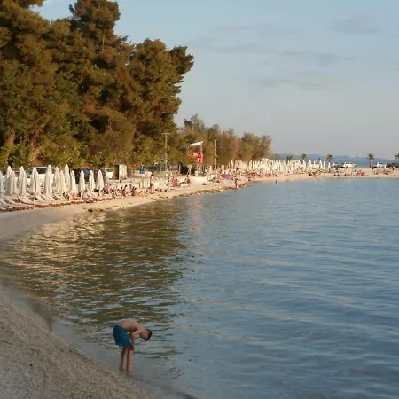 Apartment Mia-beach In Split