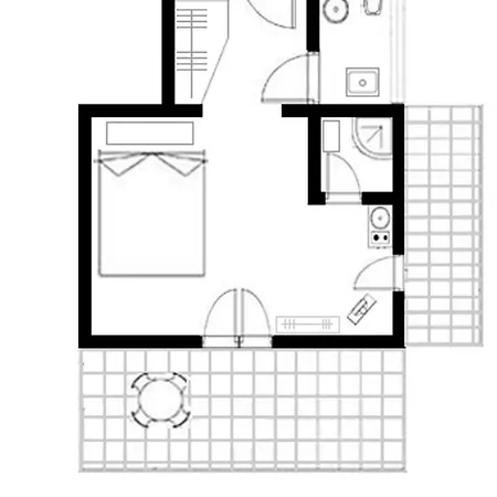 Mia-beach In Appartement