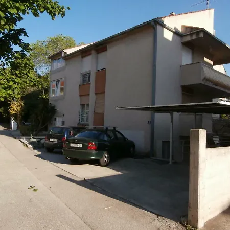 Apartment Mia-beach In Split