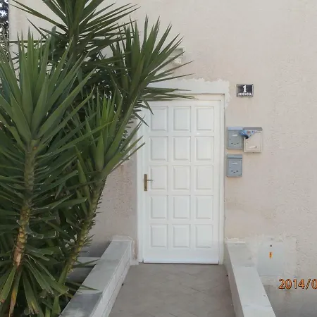 Apartman Mia-beach In *