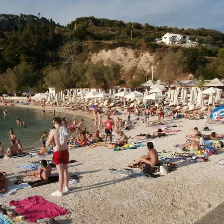 Mia-beach In Apartment Split