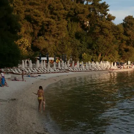 Appartement Mia-beach In Split