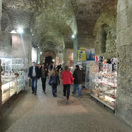 Apartman Mia-beach In Split