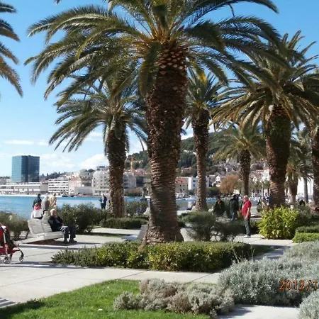 Mia-beach In Apartman