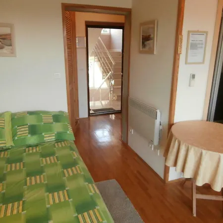 Mia-beach In Appartement