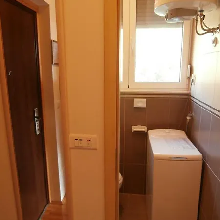 Mia-beach In Apartman