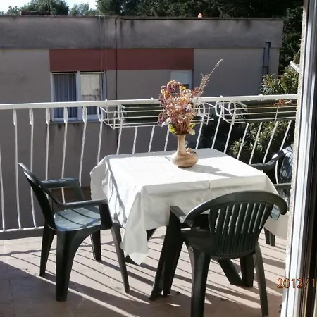 Mia-beach In Apartman