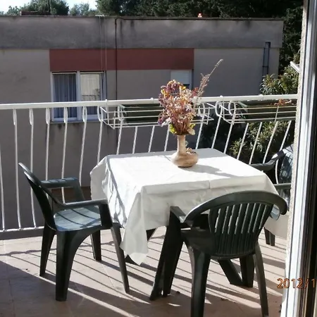 Mia-beach In Apartment