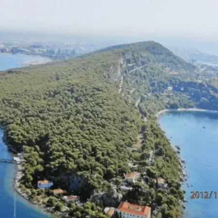 Apartment Mia-beach In Split