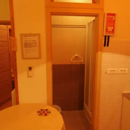 Mia-beach In Appartement Split