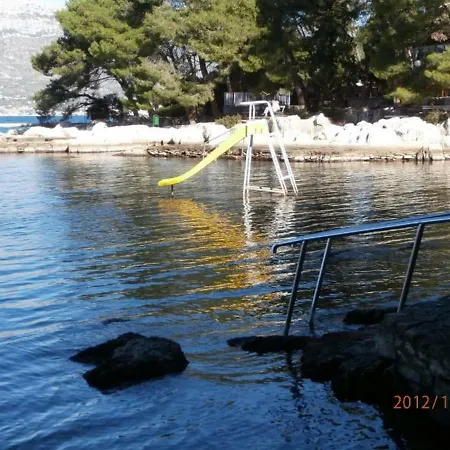 Mia-beach In Apartman