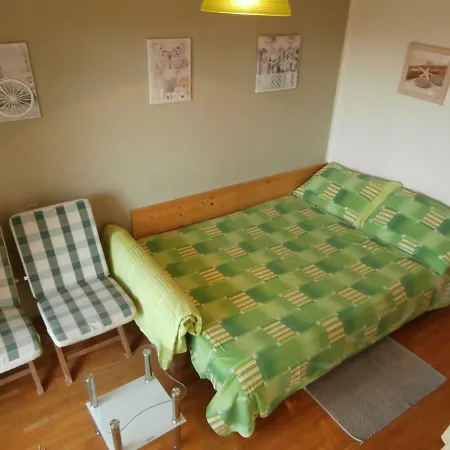 Apartment Mia-beach In Split