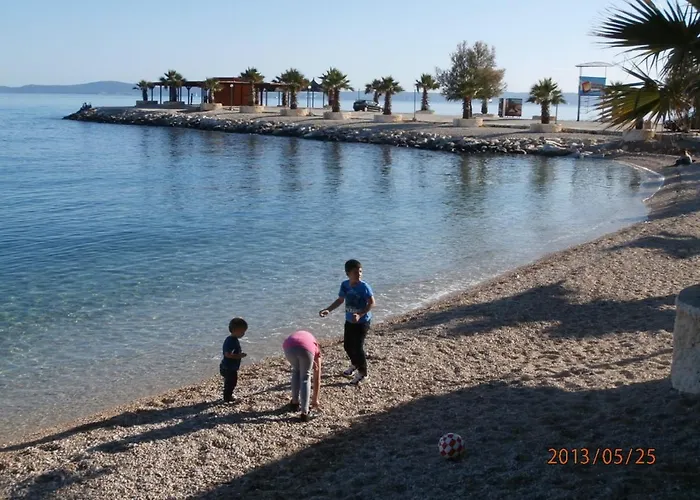 Apartamento Mia-beach In *
