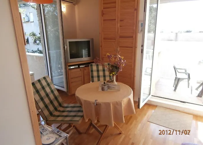 Mia-beach In Apartamento Split