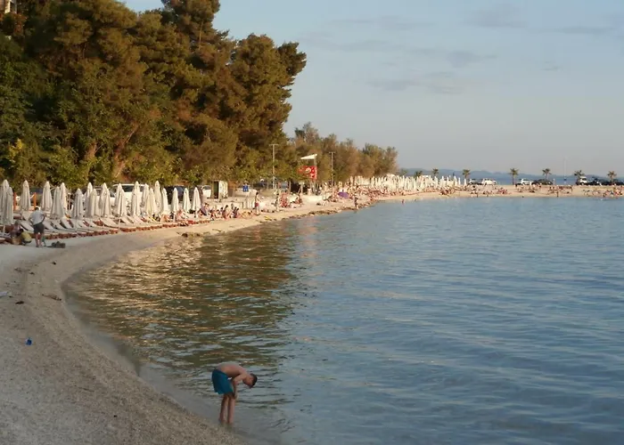 Apartamento Mia-beach In Split