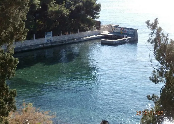 Apartamento Mia-beach In Split