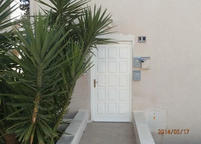 Apartamento Mia-beach In *