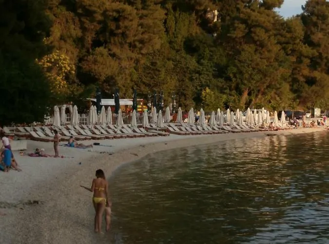 Apartamento Mia-beach In Split