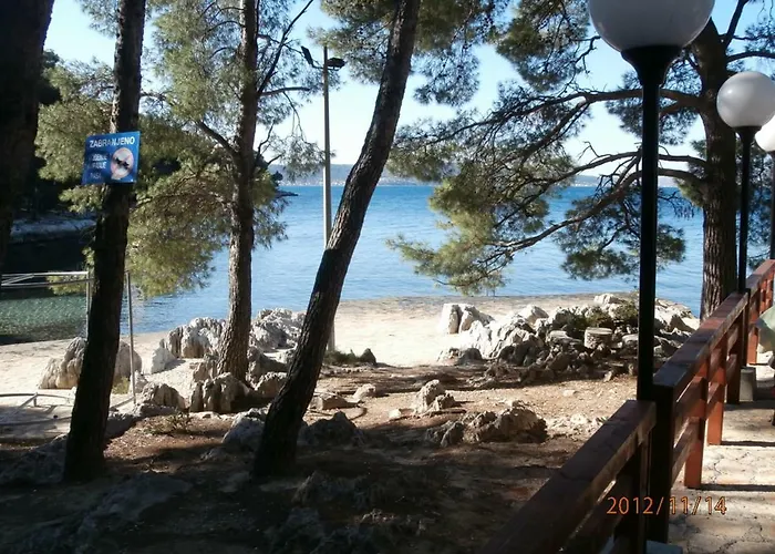 Apartamento Mia-beach In Split