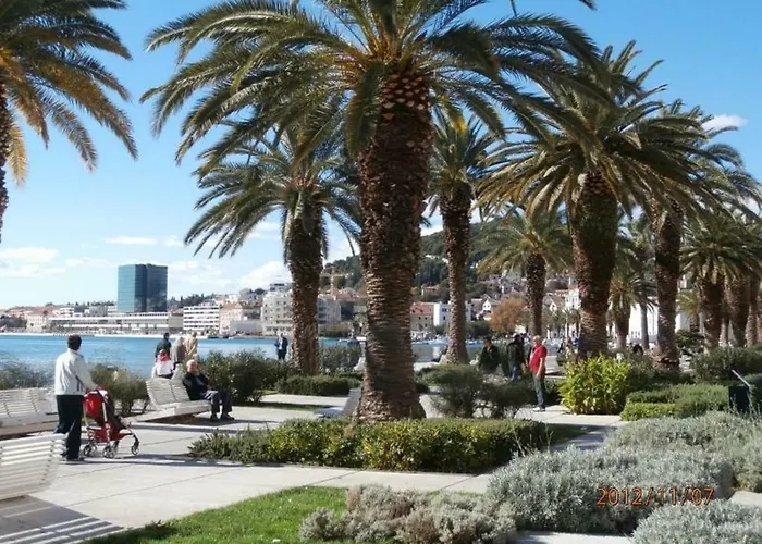 Mia-beach In Apartamento