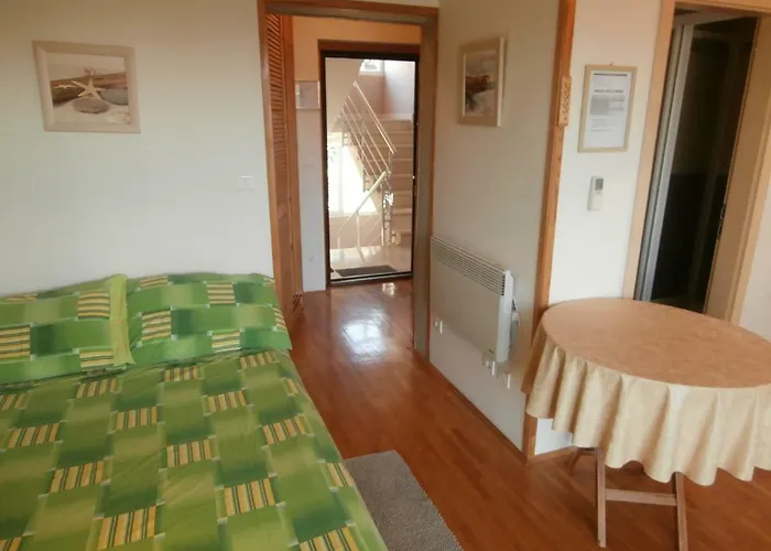 Mia-beach In Apartamento