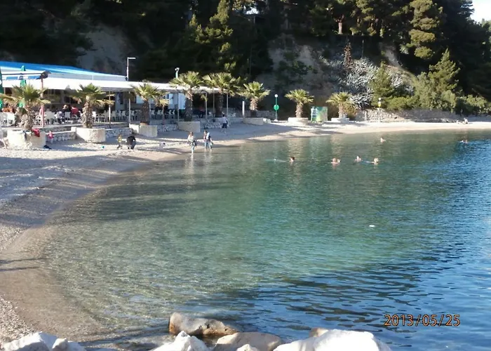Apartamento Mia-beach In Split