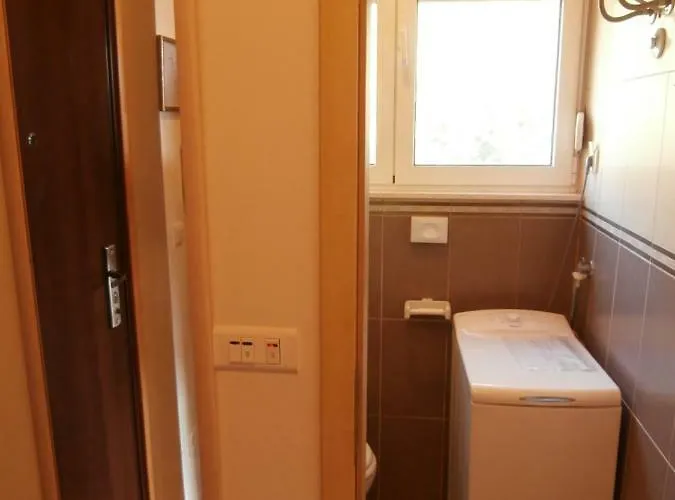 Mia-beach In Apartamento