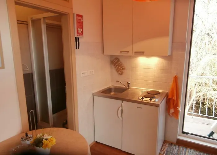 Mia-beach In Apartamento Split