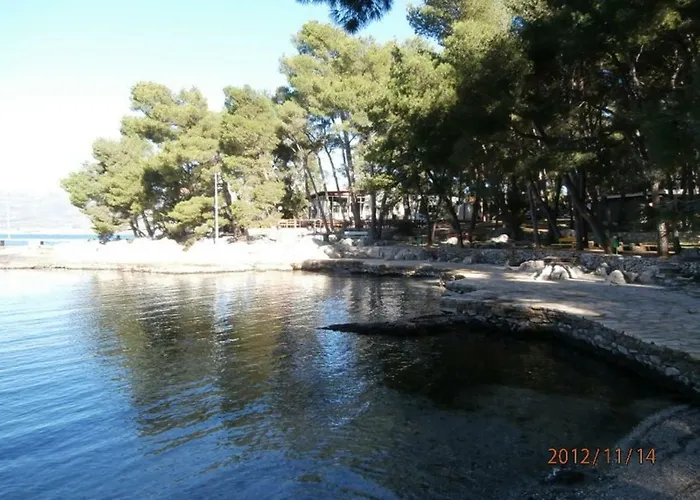 Apartamento Mia-beach In Split