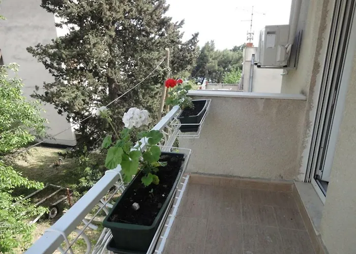 Mia-beach In Apartamento