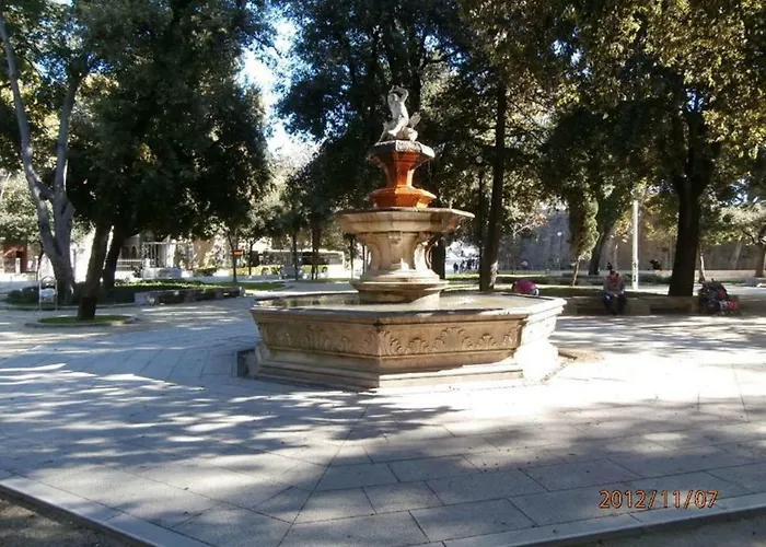 Apartamento Mia-beach In Split