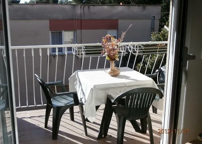 Mia-beach In Apartamento