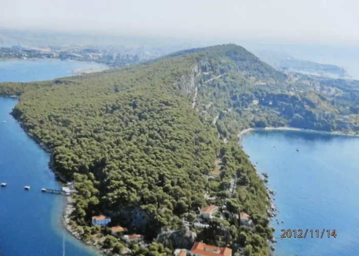 Apartamento Mia-beach In Split