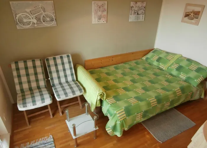 Mia-beach In Apartamento