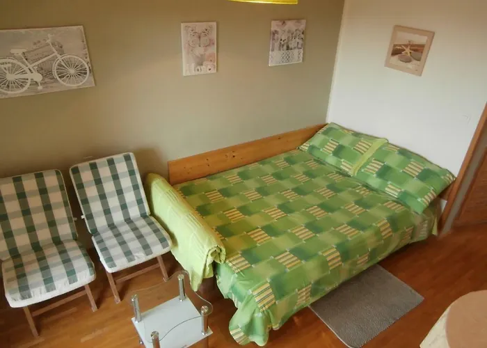 Apartamento Mia-beach In Split