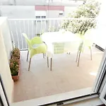 Apartment Mia-beach In