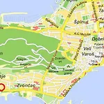 Mia-beach In Apartment Split
